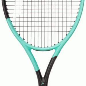 Head IG Boom Xceed Prestrung Tennis Racquet