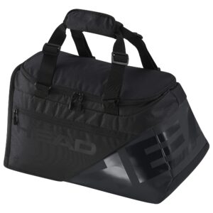 Head Pro X Legend Tennis Court Bag 48L (Black)