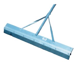 Nova Tennis Court Surfacing Application Squeegee