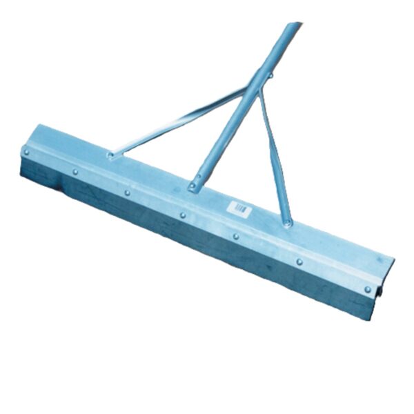 Nova Tennis Court Surfacing Application Squeegee