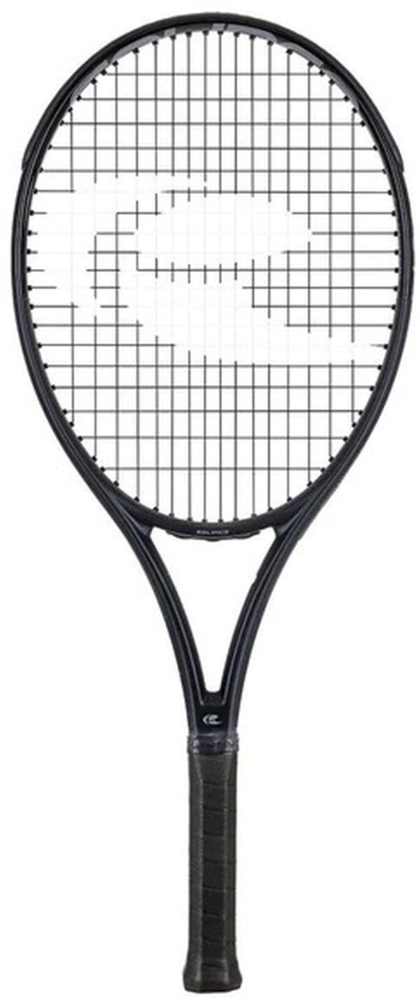 Solinco Blackout 245 (100) Tennis Racquet