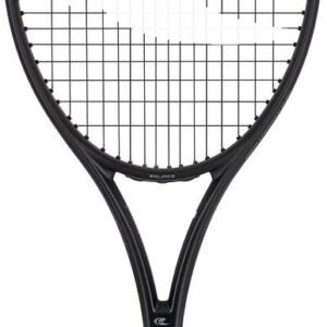 Solinco Blackout 285 Tennis Racquet