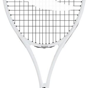 Solinco Whiteout 290 Tennis Racquet