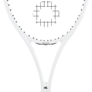 Solinco Whiteout 305 XTD+ Tennis Racquet