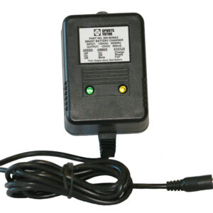 Sports Tutor Smart Battery Charger for Tennis Machines