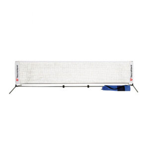 Tecnifibre 19-Foot Portable Mini Tennis Net