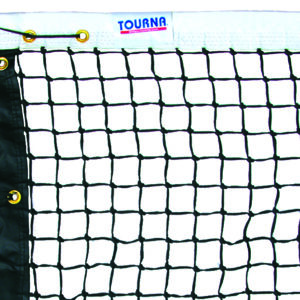 Tourna 3.0 mm Premium Single Tennis Net