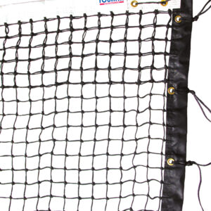 Tourna 3.5mm Deluxe Double-Braided Tennis Net