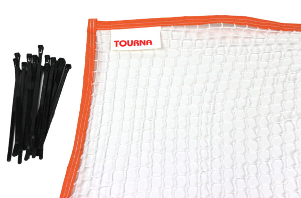 Tourna Replacement Net for 7' Rally Pro Tennis Rebounder