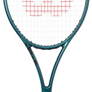 Wilson Blade 104 v9 Tennis Racquet