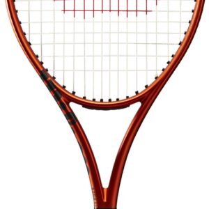 Wilson Burn 100 v5 Tennis Racquet