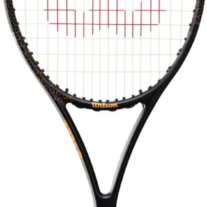 Wilson Burn Spin 103 Tennis Racquet