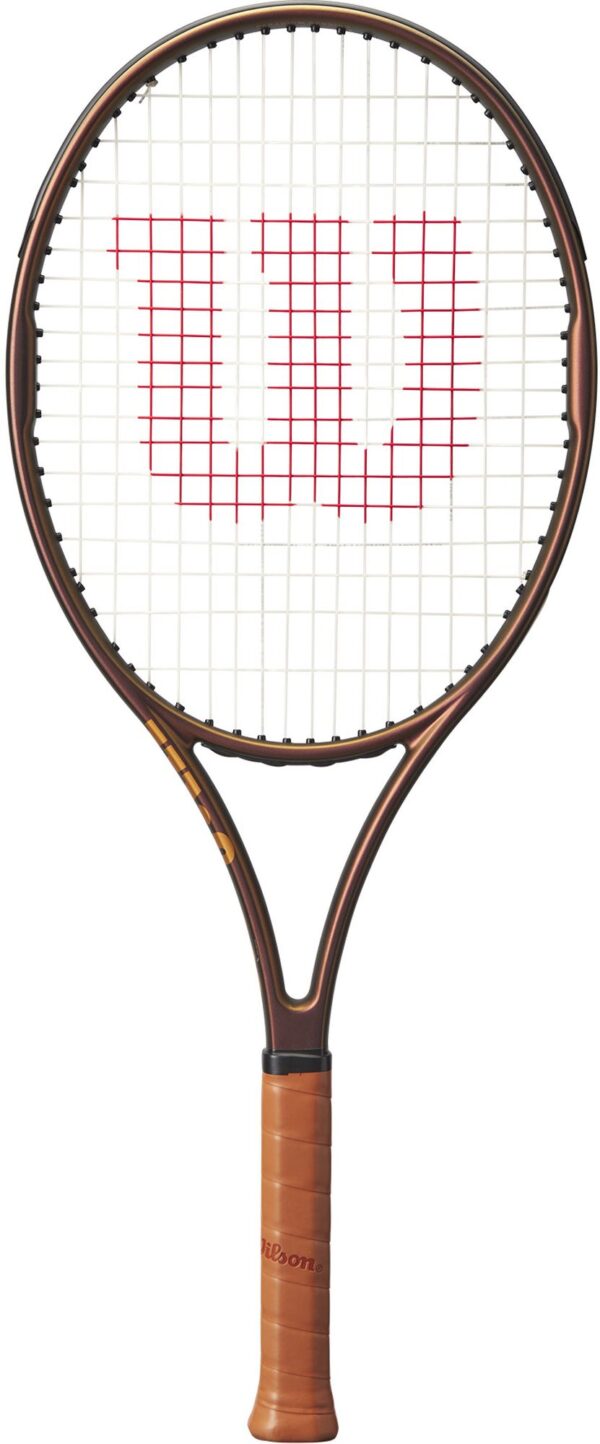 Wilson Pro Staff 26 Junior v14 Tennis Racquet