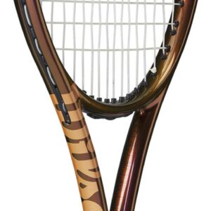 Wilson Pro Staff Six.One v14 Tennis Racquet