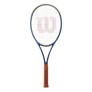 Wilson Roland-Garros Blade 98 16x19 v9 Tennis Racquet