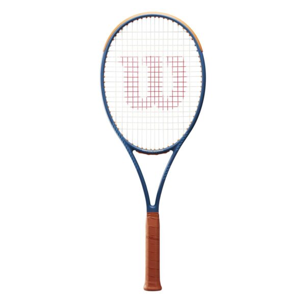 Wilson Roland-Garros Blade 98 16x19 v9 Tennis Racquet