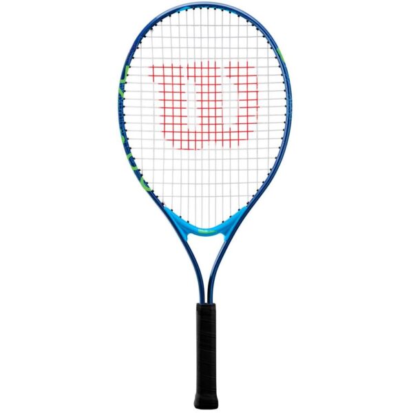 Wilson US Open 25 Junior Tennis Racquet (Blue)