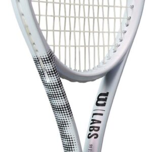 Wilson WLabs Project Shift 99/315 Tennis Racquet