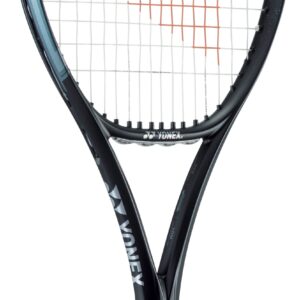 Yonex EZONE 98 Aqua Night Black Tennis Racquet (7th Gen)