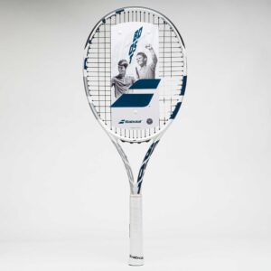 Babolat Boost Drive Wimbledon 2024 Tennis Racquets Size 2L - 4 1/4"