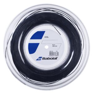 Babolat Xcel 17g Tennis String (Reel)