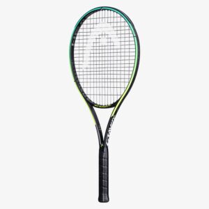 GRAVITY S G360+ 2021 Tennis Racquet, 4-1/2 104 - Head/Penn