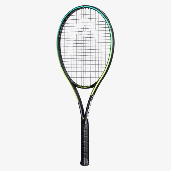 GRAVITY S G360+ 2021 Tennis Racquet, 4-1/2 104 - Head/Penn