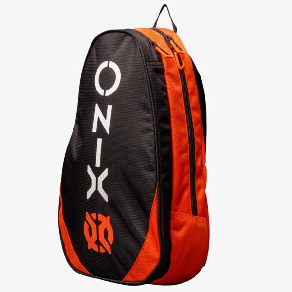 Pickleball Pro Team Mini Pack - Orange/Black - Onix Tennis Bag