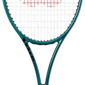 Wilson Blade Pro 98 v9 18x20 Tennis Racquet