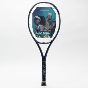 Yonex EZONE 98 Tour 315g Sky BLue Tennis Racquets Size 2L - 4 1/4"