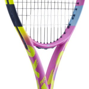 Babolat Pure Aero Rafa Origin Tennis Racquet