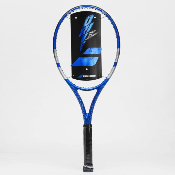 Babolat Pure Drive 30th Anniversary Limited Edition Tennis Racquets Size 1L - 4 1/8"