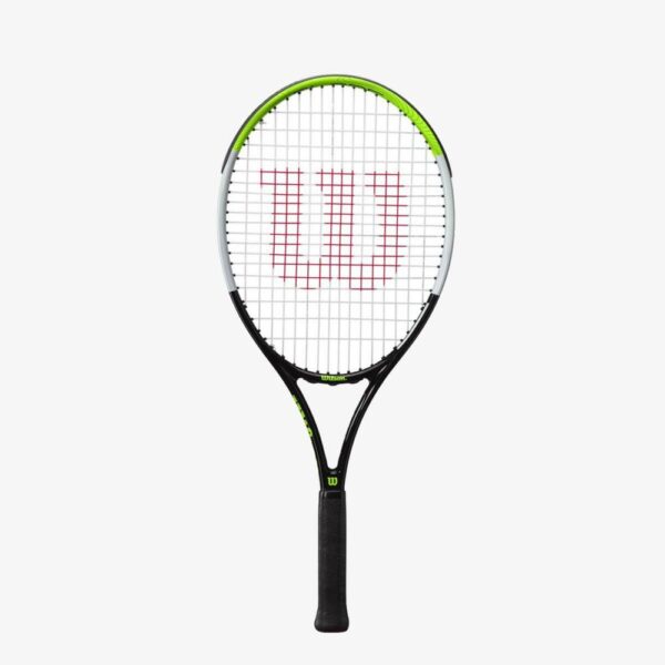 Blade Feel 25 2021 Junior Tennis Racquet - Wilson