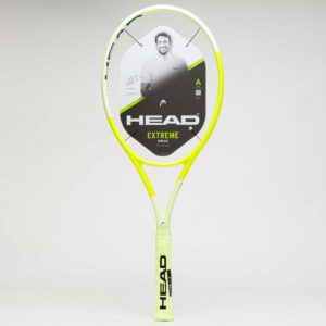 HEAD Auxetic 2.0 Extreme Pro 2024 Tennis Racquets Size 1L - 4 1/8"