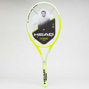 HEAD Auxetic 2.0 Extreme Team 2024 Tennis Racquets Size 2L - 4 1/4"