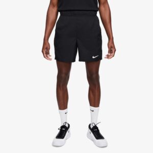 NikeCourt Dri-FIT Victory Men's 7" Tennis Shorts, Black