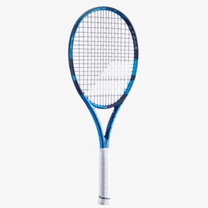 Pure Drive Lite 2021 Tennis Racquet, 4-1/8 100 - Babolat