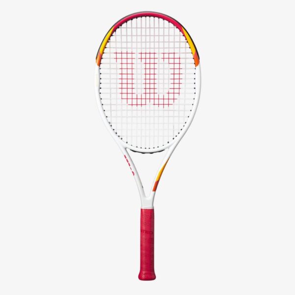 Six One Tennis Racquet, 4-1/4 103 - Wilson