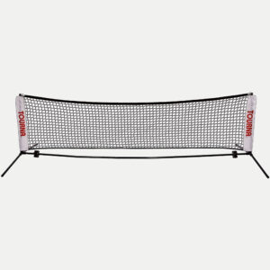 Tourna 10' Kids Net Tennis Nets & Accessories