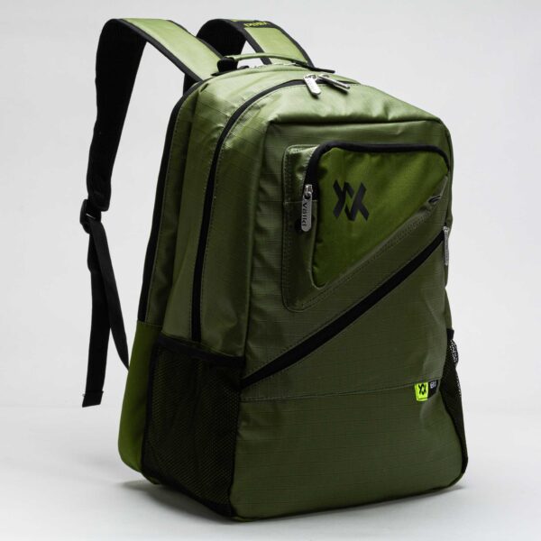 Volkl Primo Backpack Army Green/Black Tennis Bags