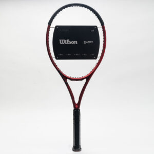 Wilson Clash 100 v2.0 Tennis Racquets Size 1L - 4 1/8"