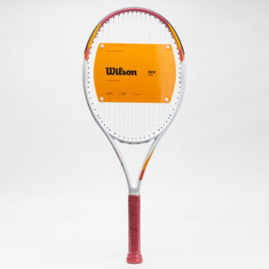 Wilson Six One 103 Tennis Racquets Size 1L - 4 1/8"