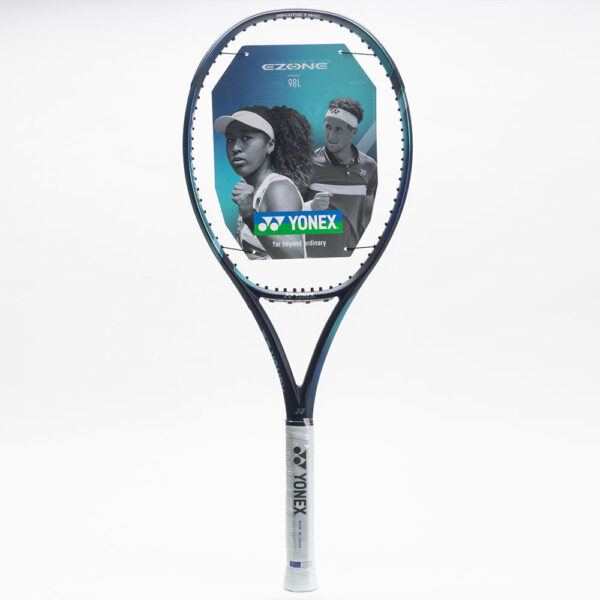 Yonex EZONE 98L 285g Sky Blue Tennis Racquets Size 0L - 4"