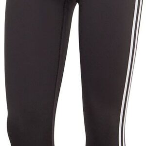Adidas Women's Train Essentials 3 Stripes Tennis Tights