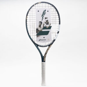 Babolat Evo Drive 115 Wimbledon Tennis Racquets Size 2L - 4 1/4"