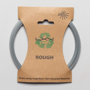 Luxilon LXN ECO Rough 125 Tennis String Packages Size String Package