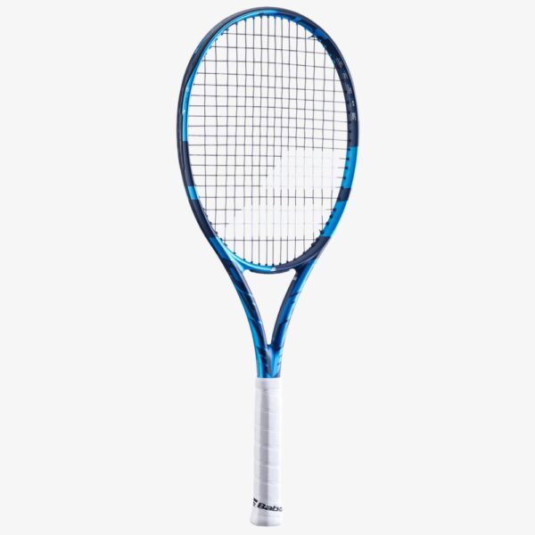 Pure Drive Team 2021 Tennis Racquet, 4-1/8 100 - Babolat