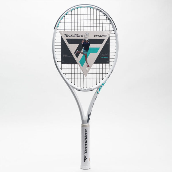 Tecnifibre Tempo 255 Tennis Racquets Size 2L - 4 1/4"