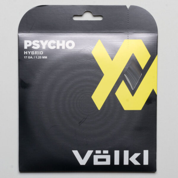 Volkl Psycho Hybrid 17 Tennis String Packages Size String Package