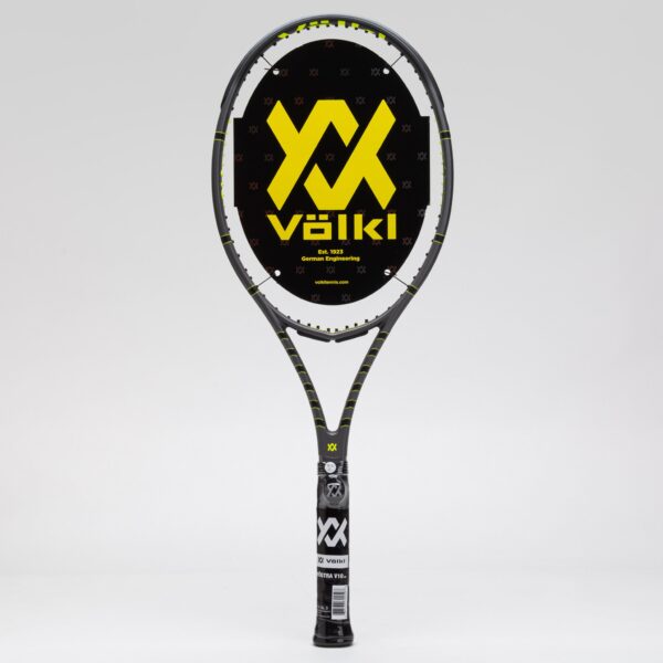 Volkl Vostra V 10 300g Tennis Racquets Size 3L - 4 3/8"